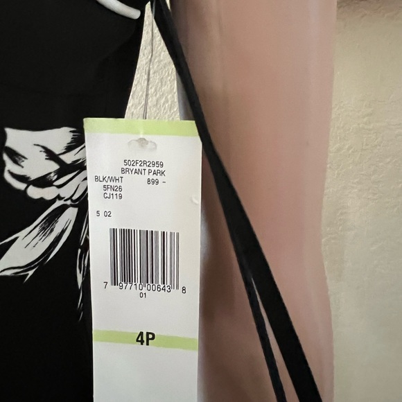 🪷 Evan Picone Dress - Picture 11 of 12